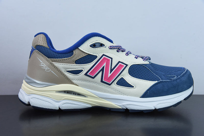 New Balance 990v3 "Kith Daytona"