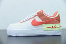Nike Air Force 1 Shandow Magic Ember