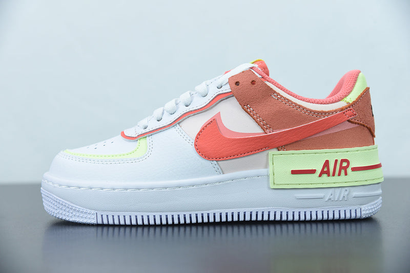 Nike Air Force 1 Shandow Magic Ember