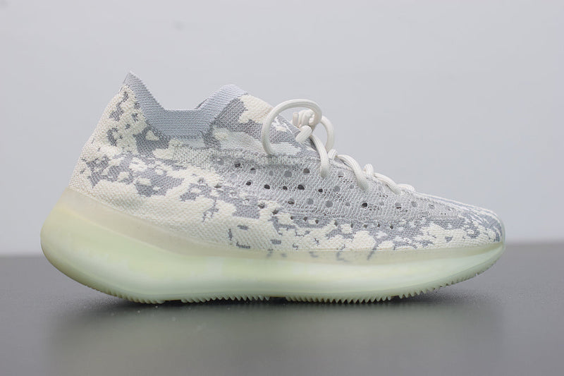 Adidas Yeezy Boost 380 “Alien”