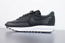 Nike X Sacai LD Waffle Black Nylon