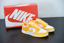 Nike Dunk Low " Laser Orange"