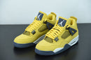 Nike Air Jordan 4 Retro Lightning