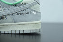 Nike Dunk Low x Off-White “THE 50” 14/50