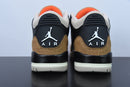 Nike Air Jordan 3 Retro "Desert Elephant"