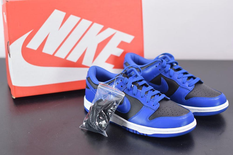 Nike Dunk Low Retro Hyper Cobalt (2021) - futurerunners