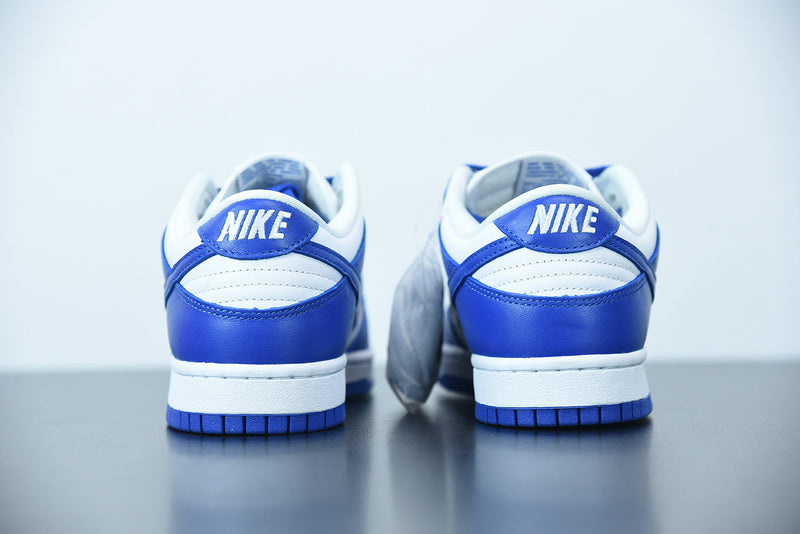 Nike Dunk Low "Kentucky"