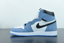 Nike Air Jordan 1 High “University Blue”