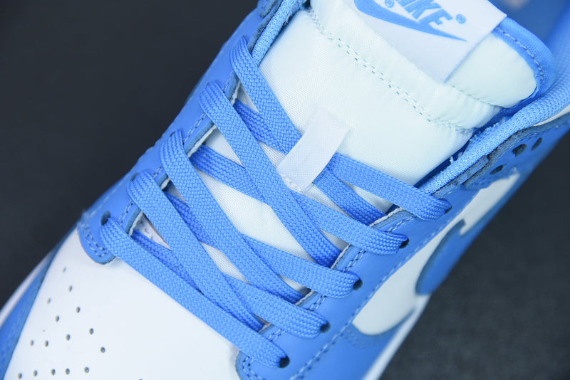 Nike Dunk Low "University Blue"