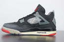 Nike Air Jordan 4 Retro Off-White Bred
