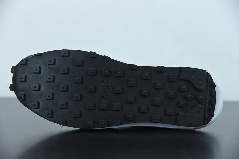 Nike X Sacai LD Waffle SF Fragment Blue Void