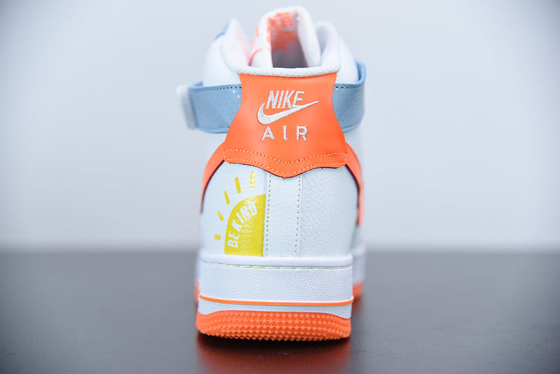 Nike Air Force 1 High Be Kind
