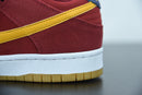 Nike SB Dunk Low "Barcelona"