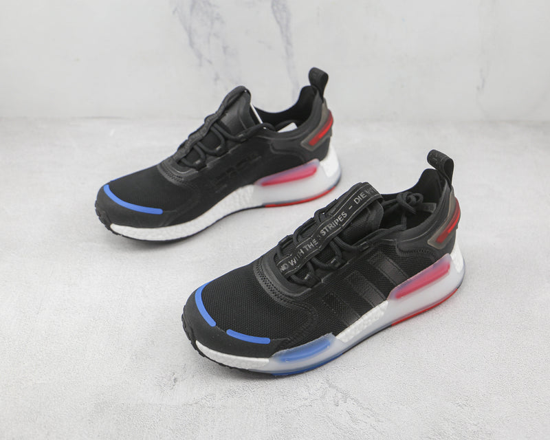 Adidas NMD V3 “Boost Black”