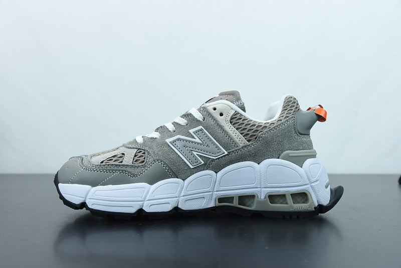 New Balance 574 YURT “Salehe Bembury Shark Skin”