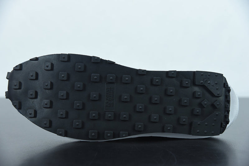 Nike X Sacai LD Waffle SF Fragment Blue Void