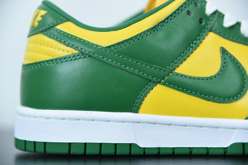 Nike Dunk Low Brazil (2020) - futurerunners