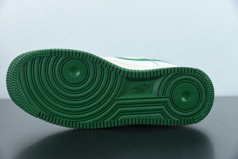 Nike Air Force 1 White Green