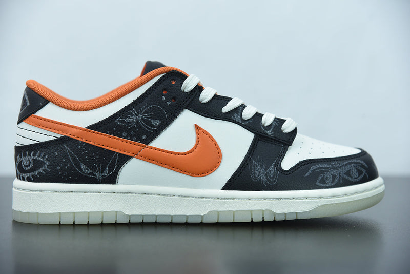 Nike Dunk Low "Halloween"