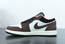 Nike Air Jordan 1 Low Mocha
