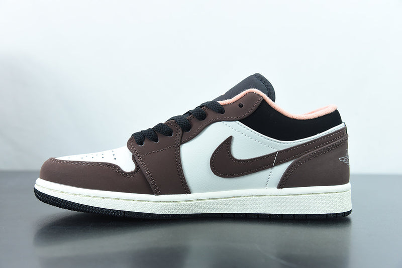 Nike Air Jordan 1 Low Mocha