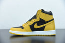 Nike Air Jordan 1 High Pollen
