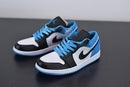 Nike Air Jordan 1 Low "Laser Blue" - futurerunners