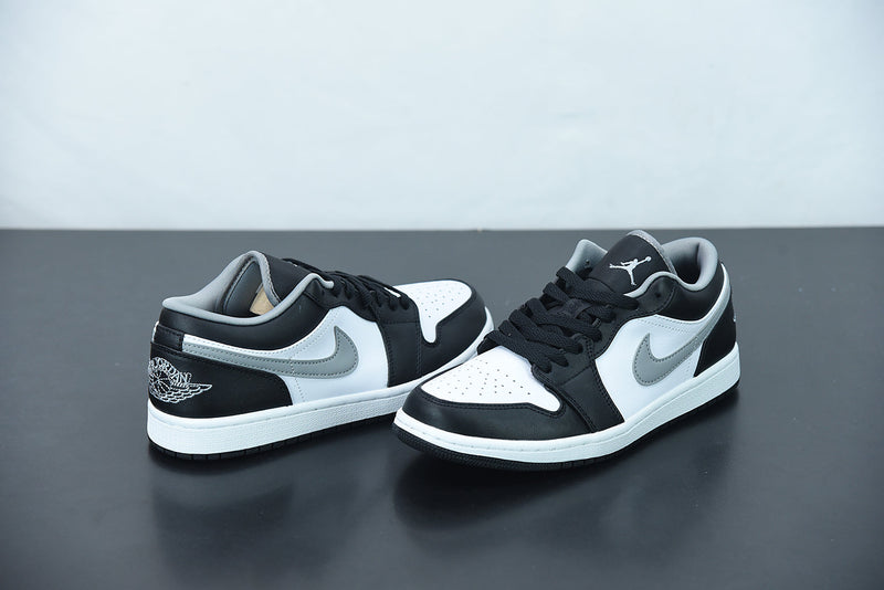 Nike Air Jordan 1 Low "Medium Grey"