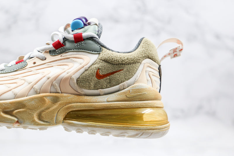 Nike Air Max 270 Travis Scott Cactus Trails