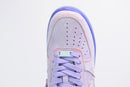 Nike Air Force 1 Purple Agate