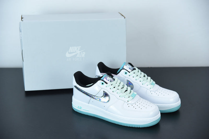 Nike Air Force 1 Tropical Twist