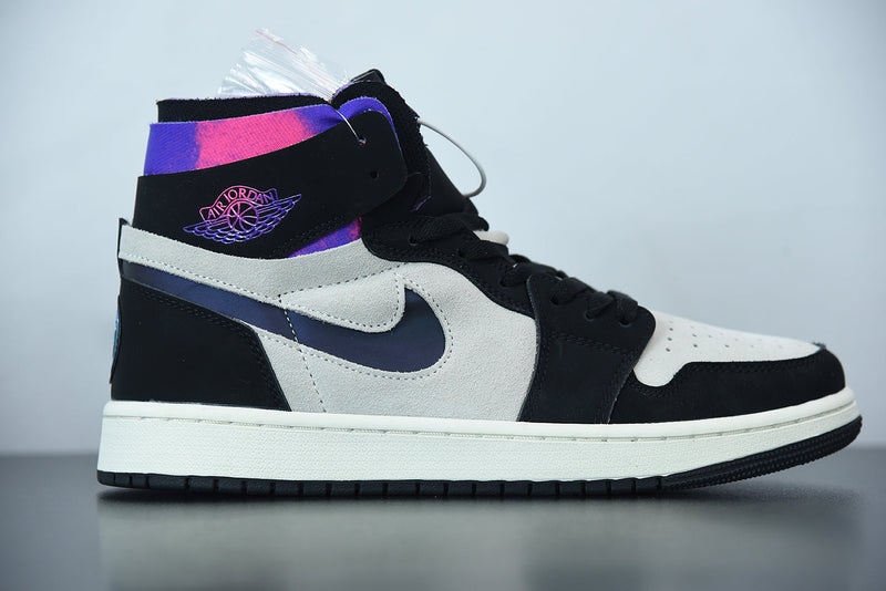 Nike Air Jordan 1 Zoom Air PSG Paris Saint-Germain