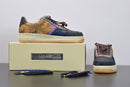 Nike Air Force 1 X Travis Scott Cactus jack