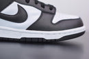 Nike Dunk Low Retro White Black - futurerunners