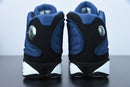 Nike Air Jordan 13 High XIII “Brave Blue”