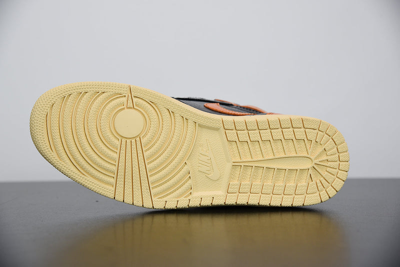 Nike Air Jordan 1 Retro High "Shattered Backboard 3.0"