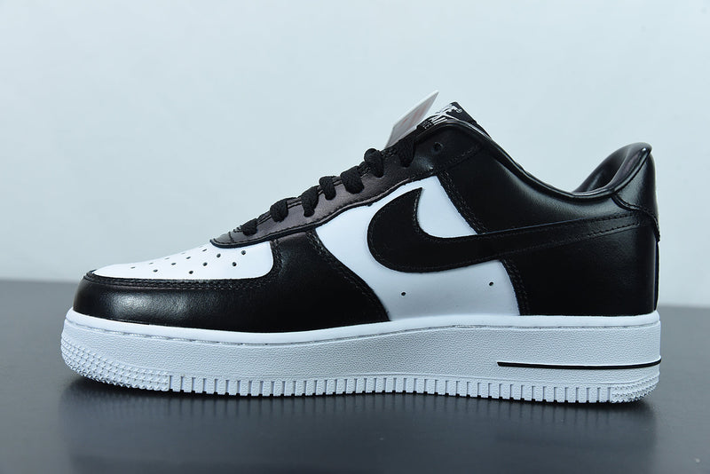 Nike Air Force 1 Low Tuxedo