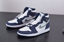 Nike Air Jordan 1 Retro High  "COJP Midnight Navy"