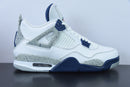 Nike Air Jordan 4 Retro "Midnight Navy"