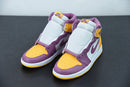 Nike Air Jordan 1 High OG “Brotherhood"