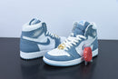 Nike Air Jordan 1 High "Denim"