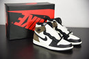Nike Air Jordan 1 Retro High "Dark Mocha" - futurerunners