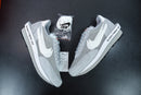 Nike X Sacai LD Waffle SF Fragment Grey