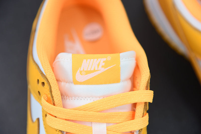 Nike Dunk Low " Laser Orange"