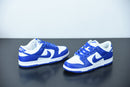 Nike Dunk Low "Kentucky"