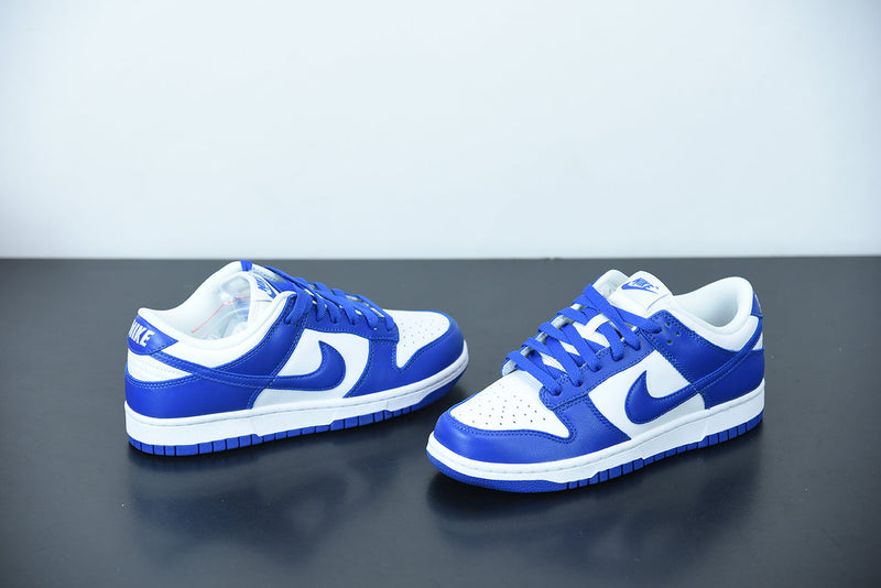 Nike Dunk Low "Kentucky"