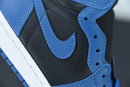 Nike Air Jordan 1 Retro High OG "Dark Marina Blue"