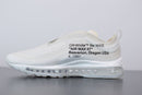 Nike Air Max 97 x Off White  "The Ten"