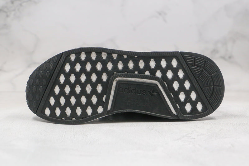 Adidas NMD R1 “W Black”