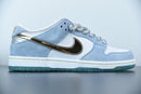 Nike x Sean Cliver SB Dunk Low "Holiday Special"